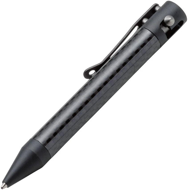 Boker Plus Tactical Pen Carbon 09BO078 by Boker Plus