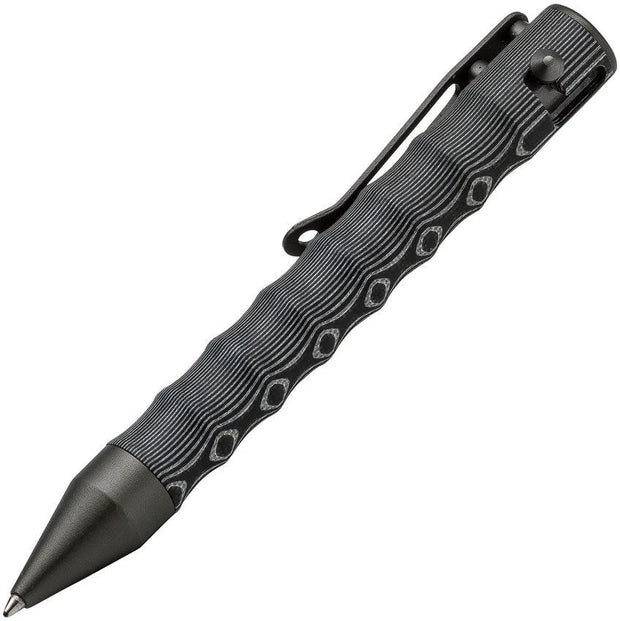 Boker Plus Tactical Pen Micarta 09BO079 by Boker Plus