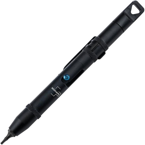 Boker Plus Tool Pen Black 09BO084 by Boker Plus