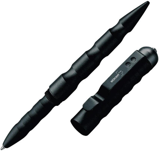 Boker Plus Tactical Pen Black 09BO092 by Boker Plus