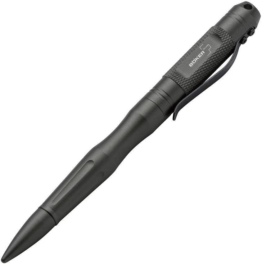 Boker Plus Multipurpose Pen Matte 09BO097 by Boker Plus