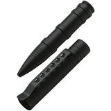 Boker Plus Quest Commando Pen Rugged Outdoor Survival Tool For Campers Lamy M22 Refills Compatible by Boker Plus