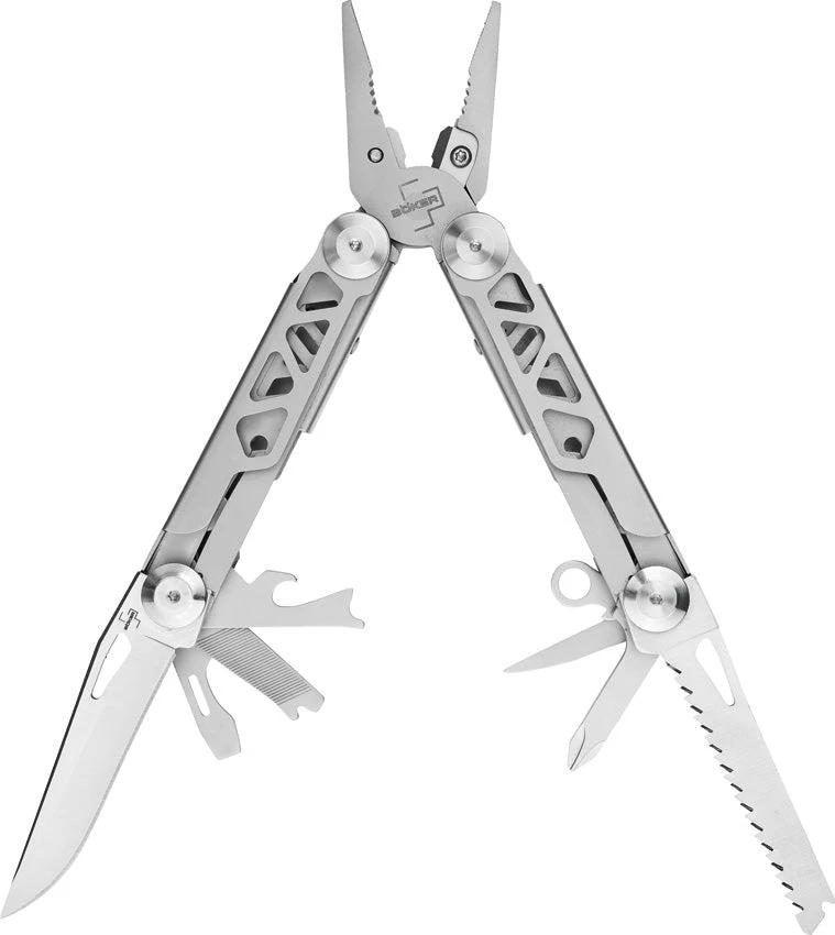 Boker Plus Specialist Pro Multi Tool 09BO830 by Boker Plus