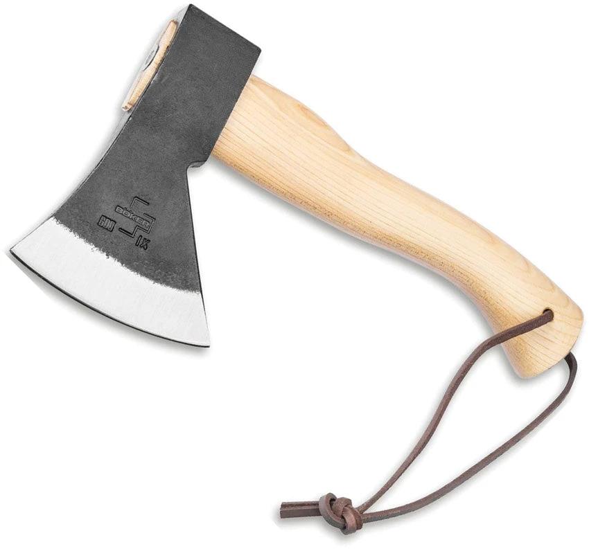 Boker Plus Appalachian Origin Mini Axe 09BP0001 by Boker Plus