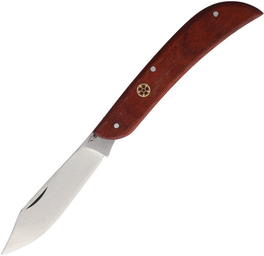 BORDO Pen Knife PEN KNIFE YELLOW LOGO by BORDO