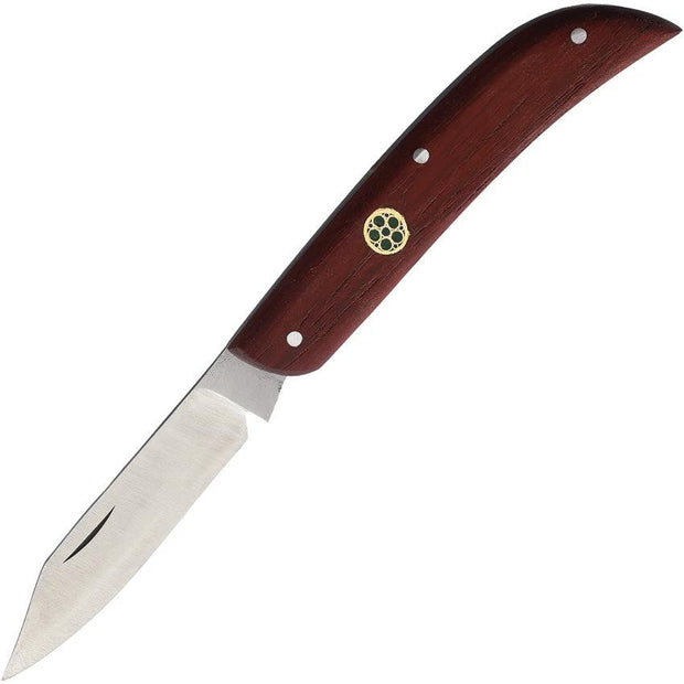 BORDO Pen Knife PEN KNIFE GREEN LOGO by BORDO