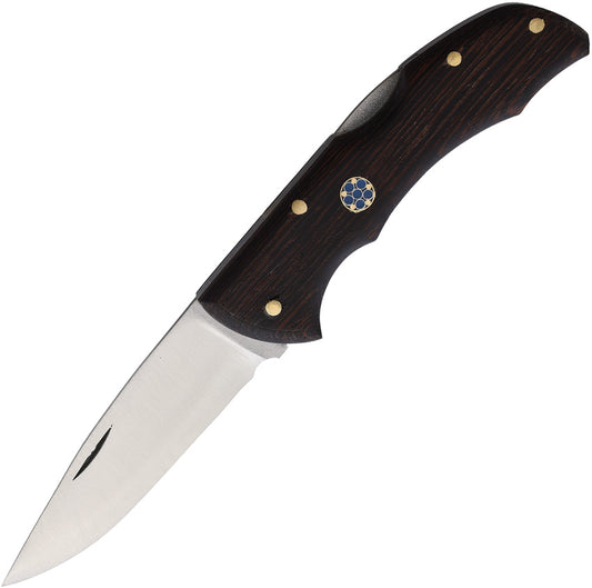 BORDO Jack Knife Lockback JACK KNIFE BLACK