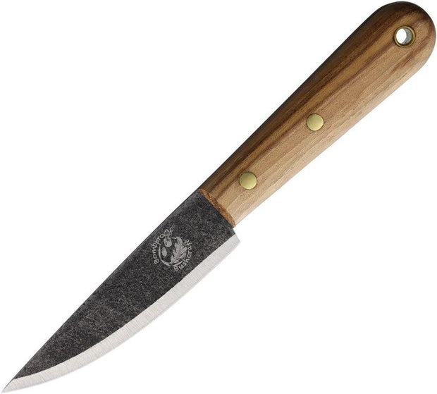 Bombproof Bushcraft Bushcraft Fixed Blade BPB001 by Bombproof Bushcraft