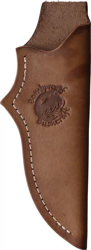 Bombproof Bushcraft Bushcraft Fixed Blade BPB001 by Bombproof Bushcraft