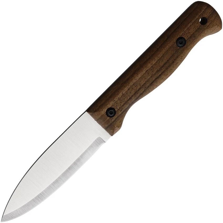 BPS Knives Camping Fixed Blade B1SSH by BPS Knives