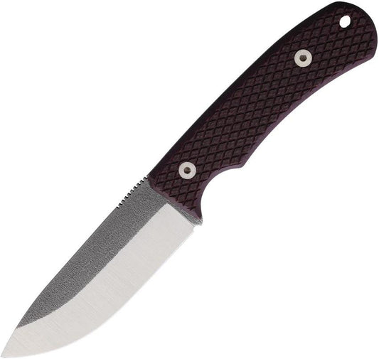 BPS Knives Beta Fixed Blade B0CYT9FJQF by BPS Knives