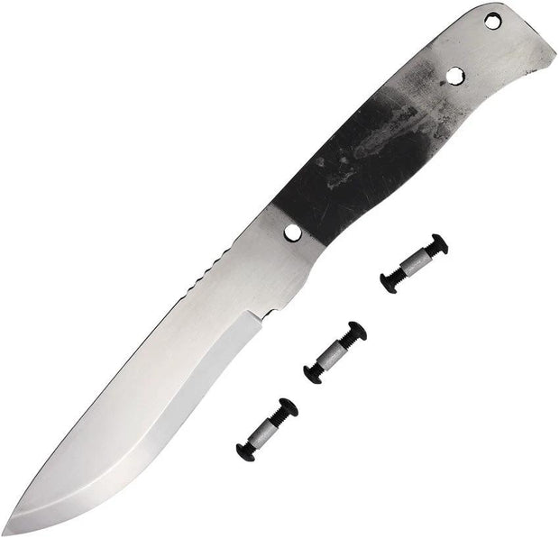 BPS Knives Knife Blank BLANK01 by BPS Knives