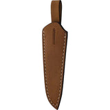 BPS Knives Compact Camping Fixed Blade Knife Full Tang 1066 by BPS Knives