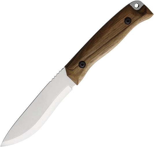 BPS Knives Compact Hunting Fixed Blade HK1SSH by BPS Knives