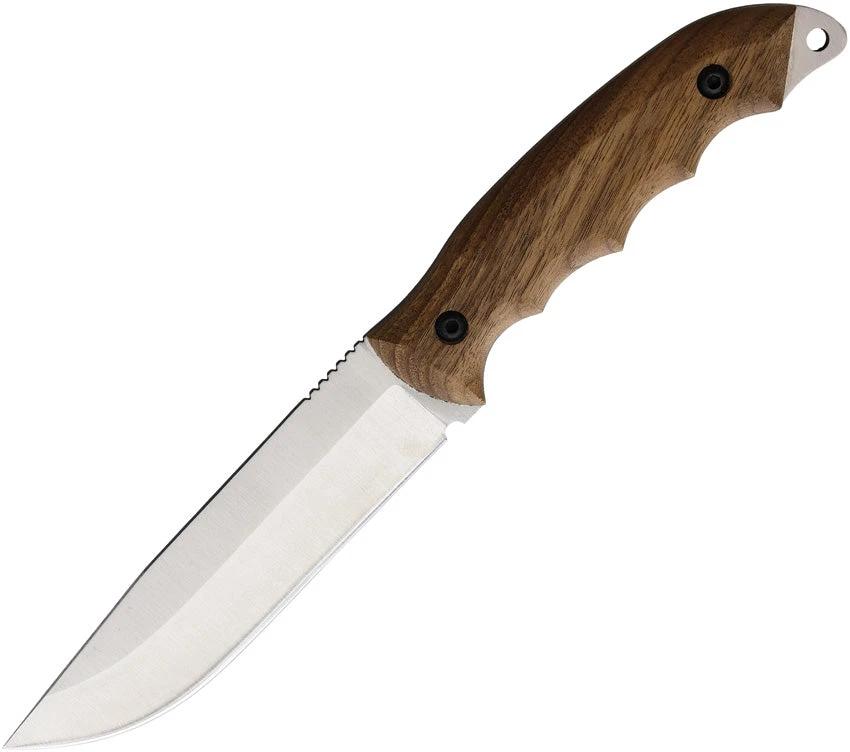 BPS Knives Bushcraft Fixed Blade HK6SSH by BPS Knives
