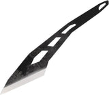 BPS Knives Kiridashi Neck Knife KIRIDASHICSH by BPS Knives