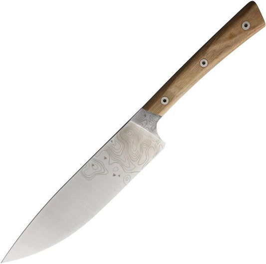 BPS Knives Rosemary Chef's Knife B0CZ9DNHK4 by BPS Knives