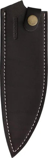 BPS Knives Rosemary Chef's Knife 7.7in Blade Full Tang Walnut Handle Topo Pattern For Professionals by BPS Knives