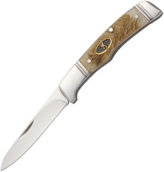 Browning Joint Venture Folder Horn 3220011 by Browning