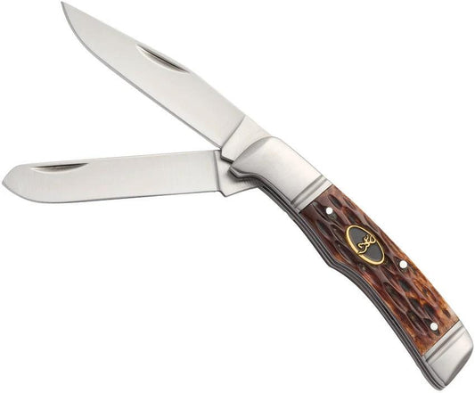 Browning Joint Venture Trapper Bone 3220012 by Browning