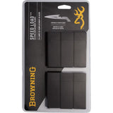 Browning Speed Load Replacement Blades Caping 24 Pack Stainless Fits Steel and Ceramic Folding Knives For Hunters by Browning