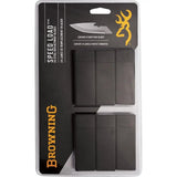 Browning Speed Load Replacement Blades 24 Pack Stainless Drop Point Fits Steel And Ceramic Folding Knives For Outdoors by Browning