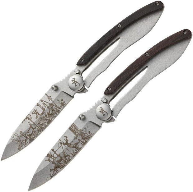 Browning Big Buck Combo 3220318B by Browning