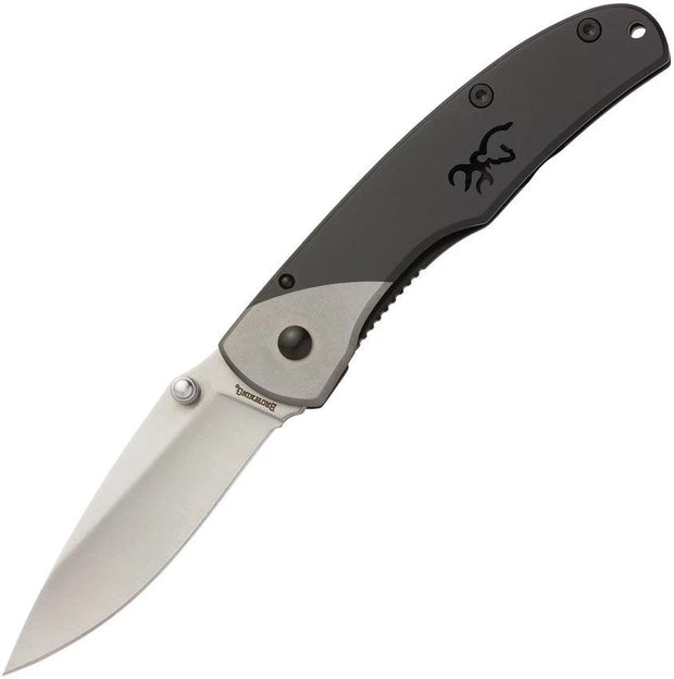 Browning Med Mountain Ti2 Framelock 3220321B by Browning