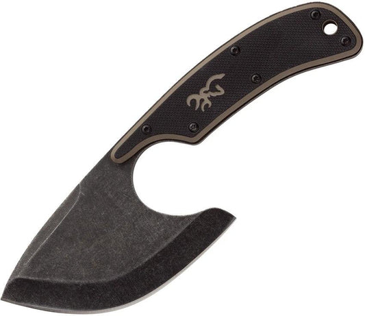 Browning Cutoff Skinner Fixed Boxed 3220323B by Browning