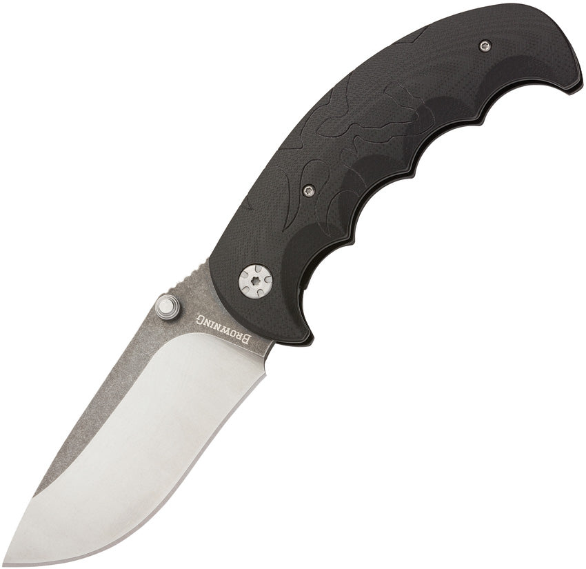 Browning Primal Linerlock 3220325B