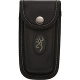 Browning Primal Linerlock Knife For EDC Outdoor Enthusiasts Rugged 3.75In 7Cr17MoV Blade G10 Handle Pocket Clip by Browning