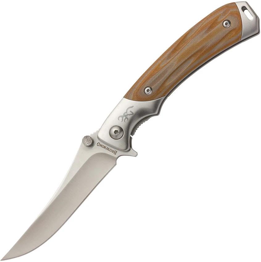 Browning Wicked Wing Framelock 3220330B by Browning