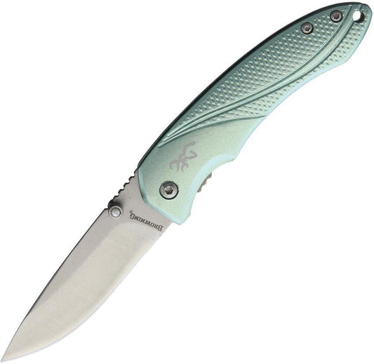 Browning Allure Linerlock 3220360B by Browning