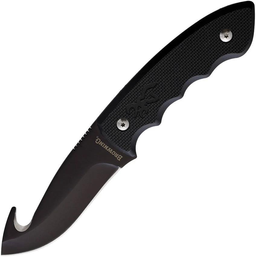 Browning Guthook Black BN3220389 by Browning