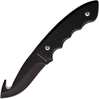 Browning Guthook Black BN3220389 by Browning