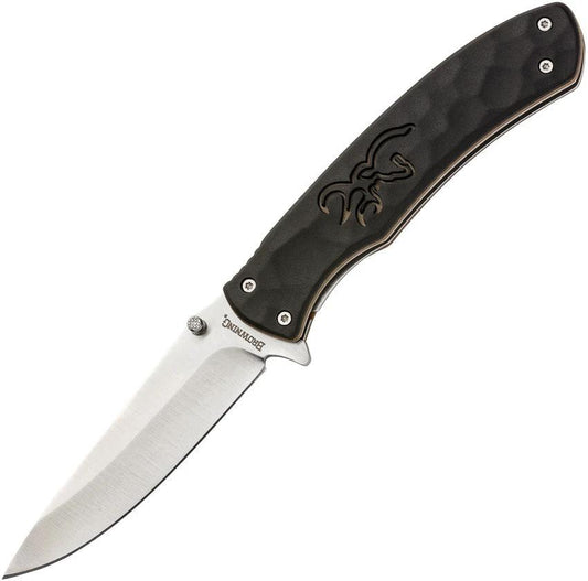 Browning Medium Primal Linerlock 3220429B by Browning