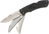 Browning Primal Kodiak Lockback 3220430B by Browning