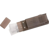 Browning Primal Scapel Linerlock Folding Scalpel Knife 4In With Replaceable Blades For DIY Enthusiasts by Browning
