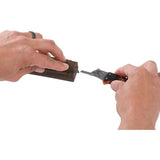 Browning Primal Scapel Linerlock Folding Scalpel Knife 4In With Replaceable Blades For DIY Enthusiasts by Browning