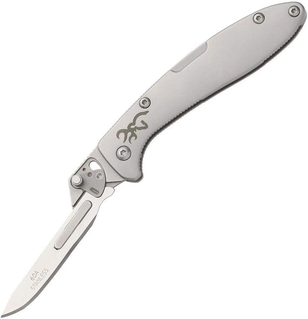 Browning Scalpel Linerlock 3220463B by Browning