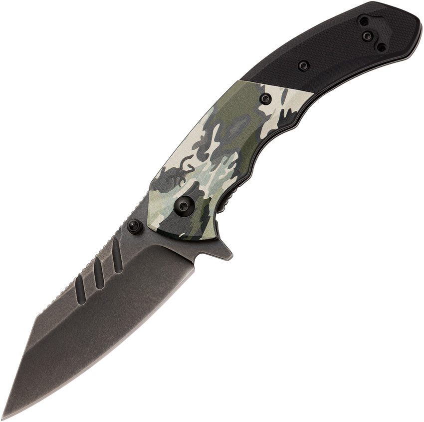 Browning Ovix Framelock A/O 3220467B