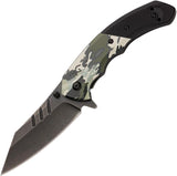 Browning Ovix Framelock A/O 3220467B by Browning