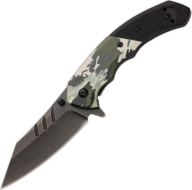 Browning Ovix Framelock A/O 3220467B by Browning