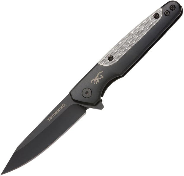Browning Tie Fork Framelock 3220472B by Browning