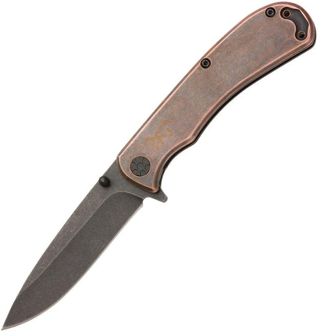 Browning Rivet Copper Folder 3220473B by Browning