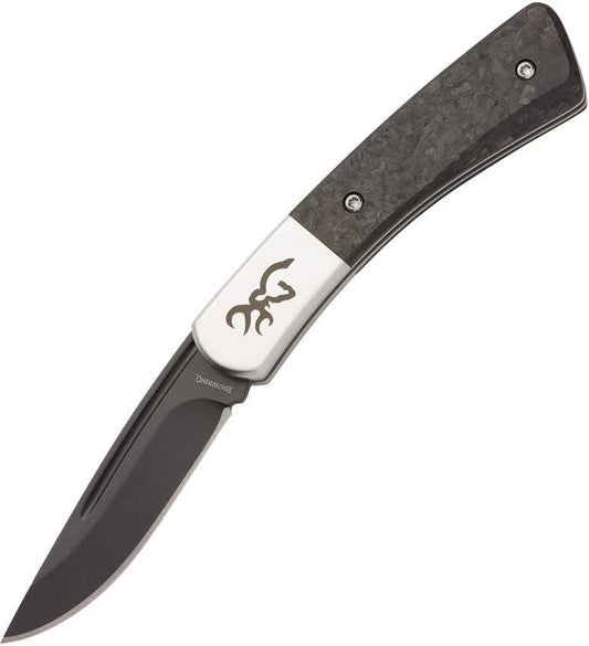 Browning Knoll Folder 3220476B by Browning