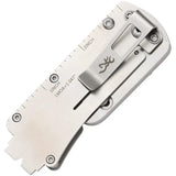 Browning Mini Range Tool Essential All In One Multitool With Choke Tube Wrench MOA Scale For Gun Enthusiasts by Browning