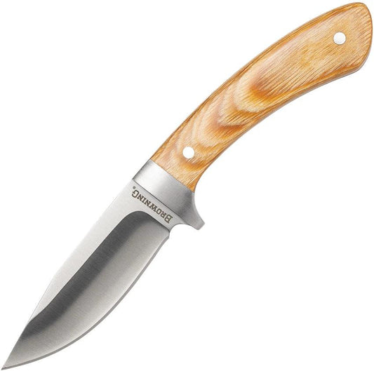 Browning Fixed Blade Skinner 3220493 by Browning