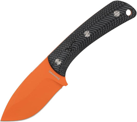 Browning Back Country Small Fixed Blade 3220499B by Browning