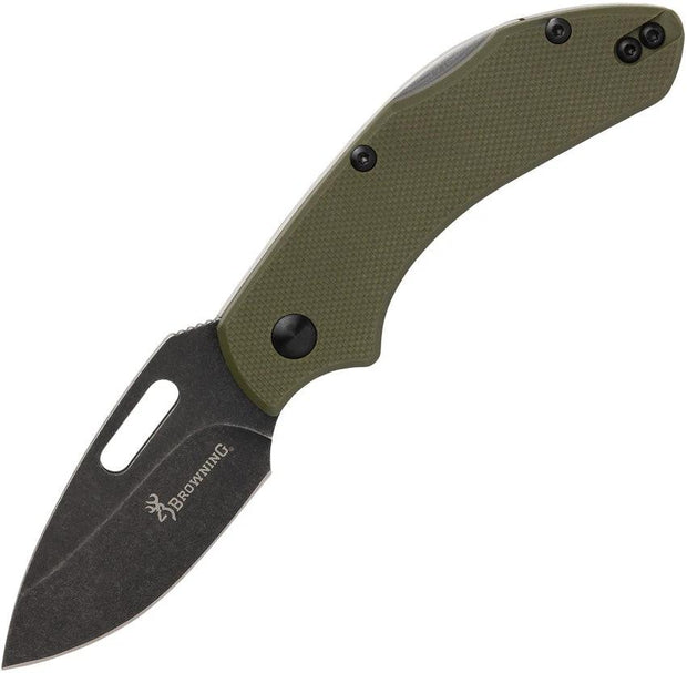 Browning Hidden Hollow Lockback 3220504B by Browning